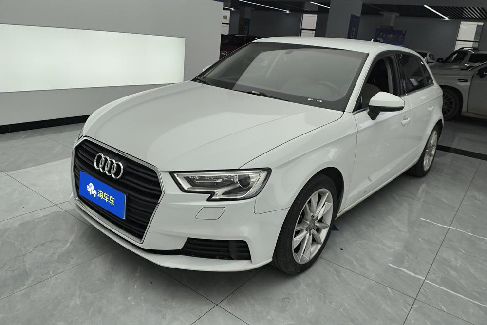 Audi Audi A3