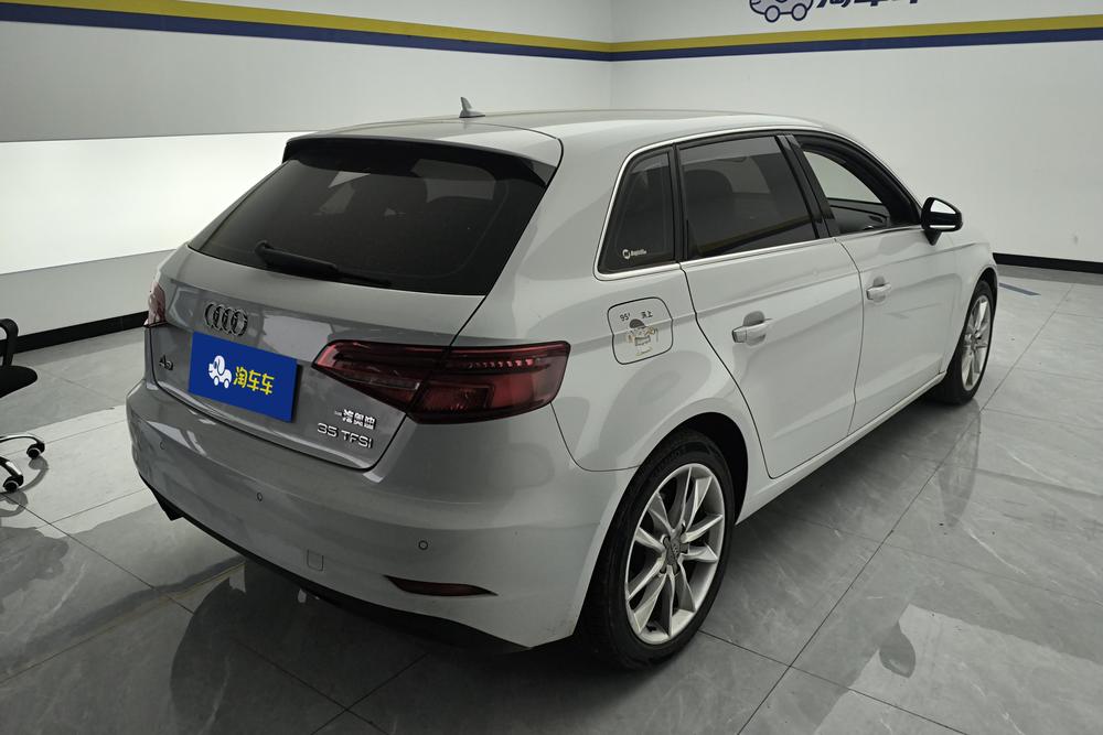 Audi Audi A3