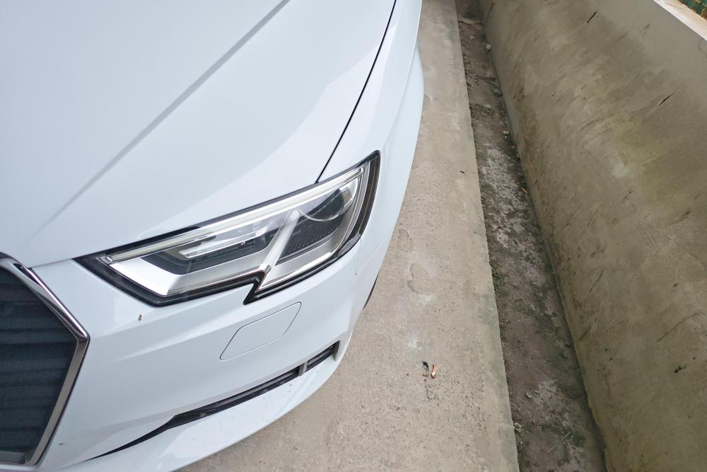 Audi Audi A3