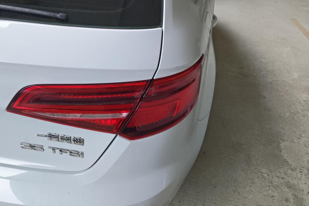 Audi Audi A3