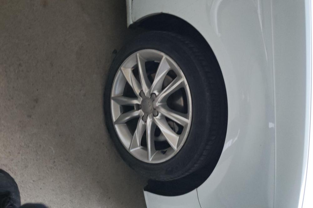 Audi Audi A3