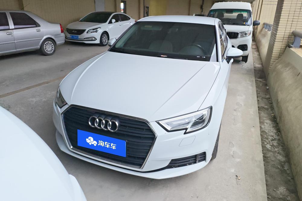 Audi Audi A3