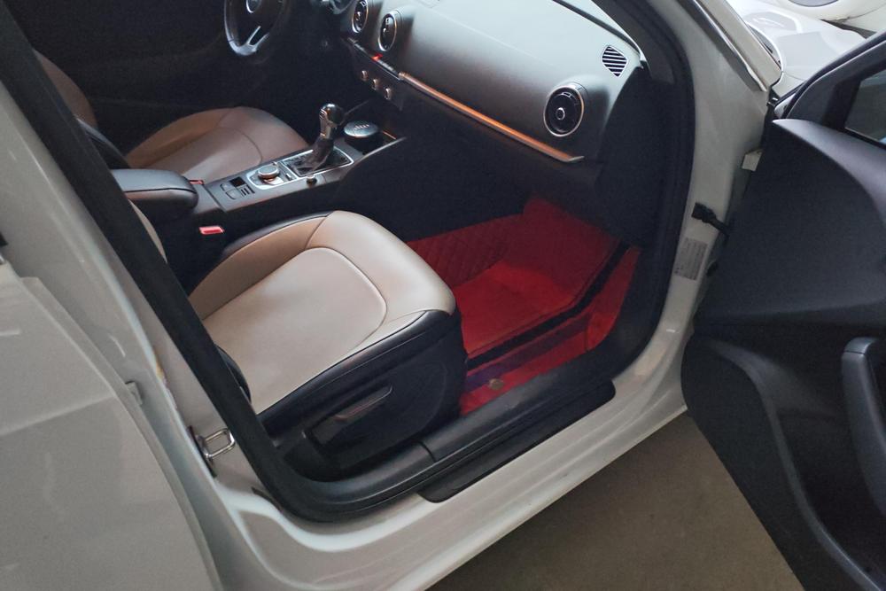 Audi Audi A3