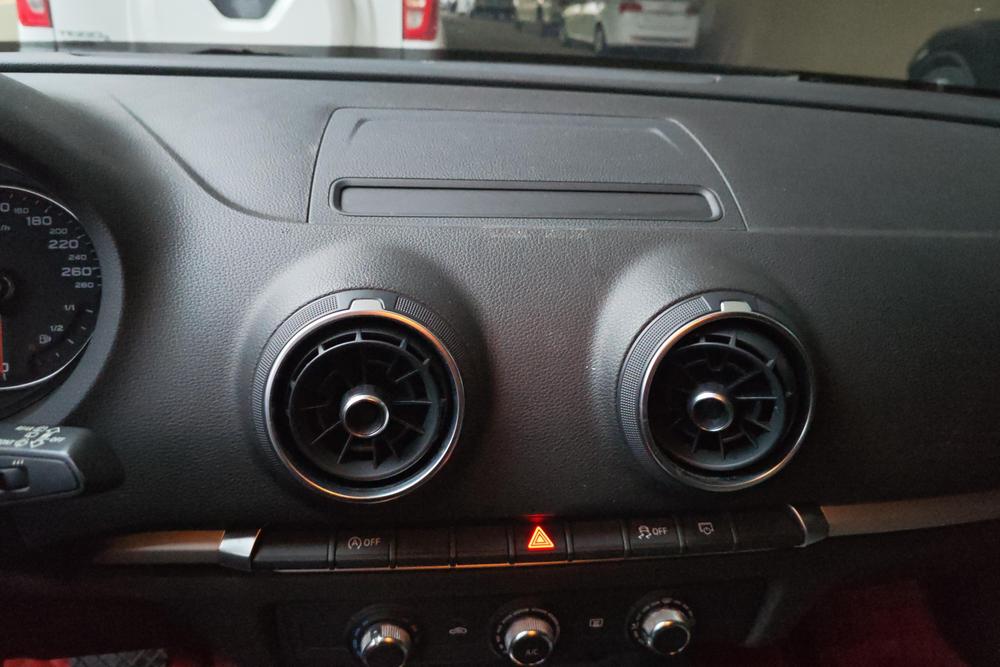 Audi Audi A3