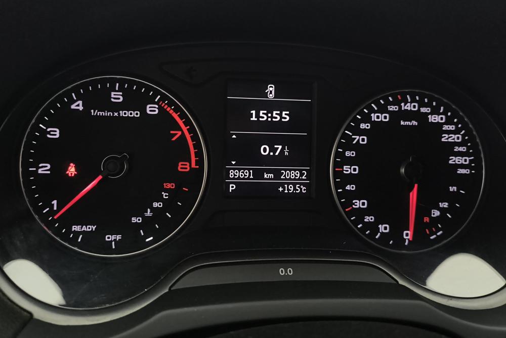 Audi Audi A3