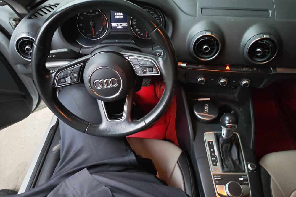 Audi Audi A3