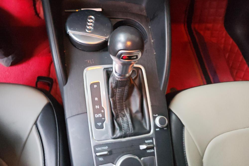 Audi Audi A3