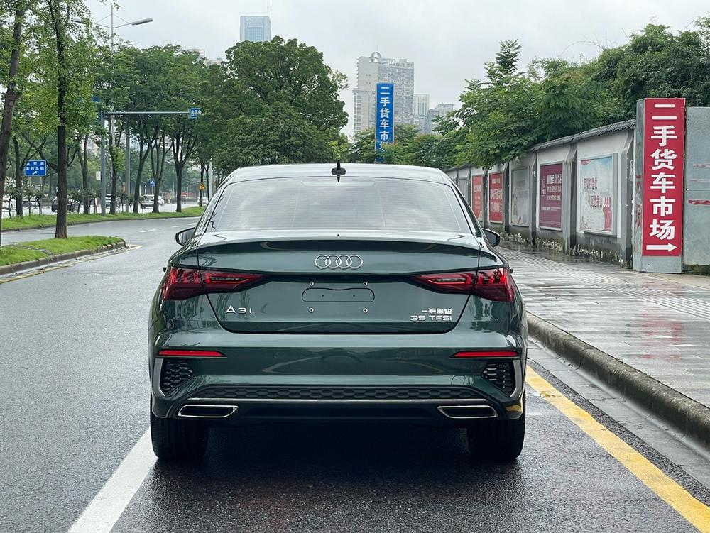 Audi Audi A3