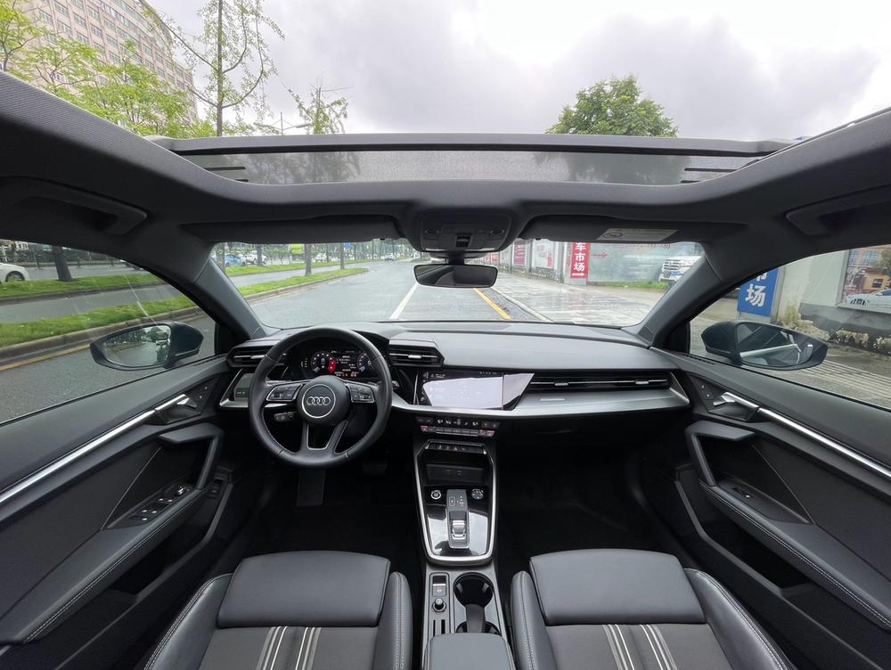 Audi Audi A3
