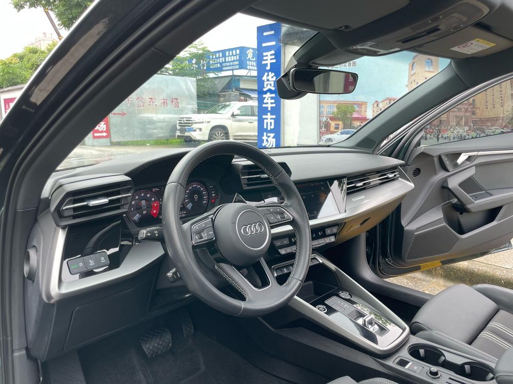 Audi Audi A3