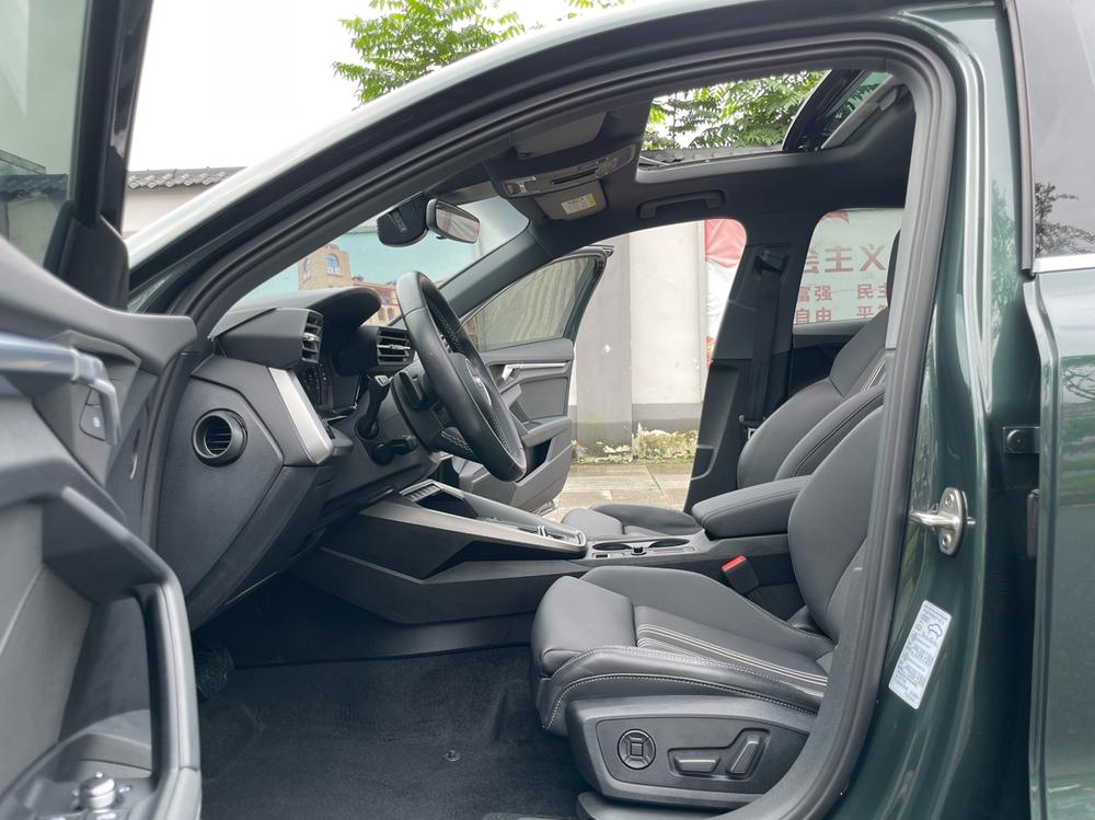Audi Audi A3