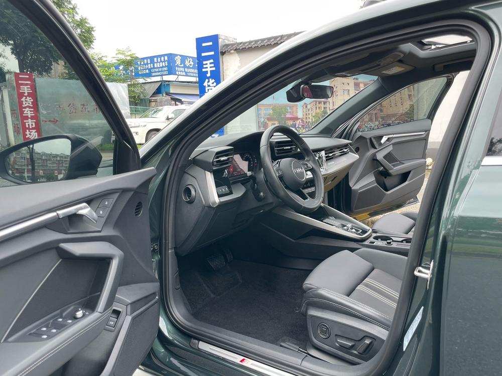 Audi Audi A3