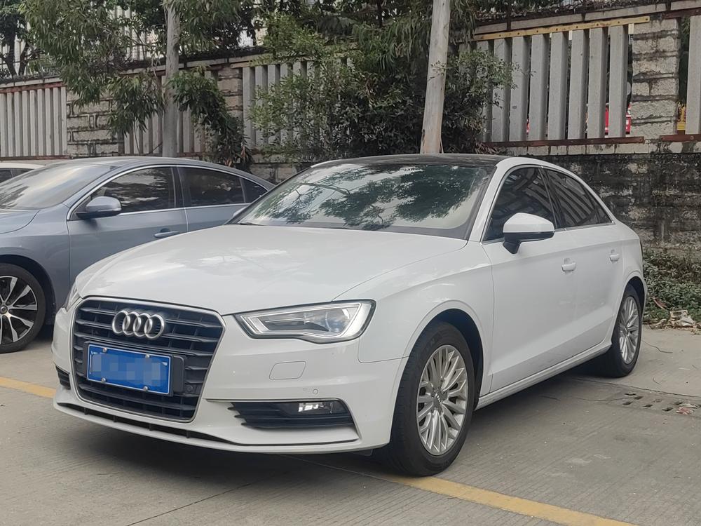 Audi Audi A3