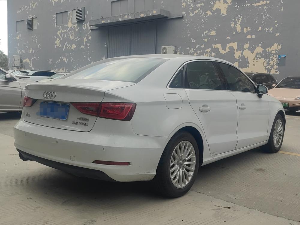 Audi Audi A3