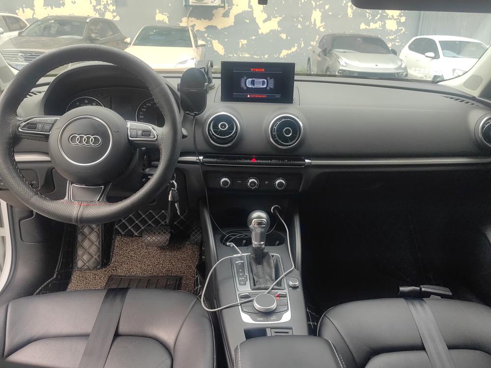 Audi Audi A3