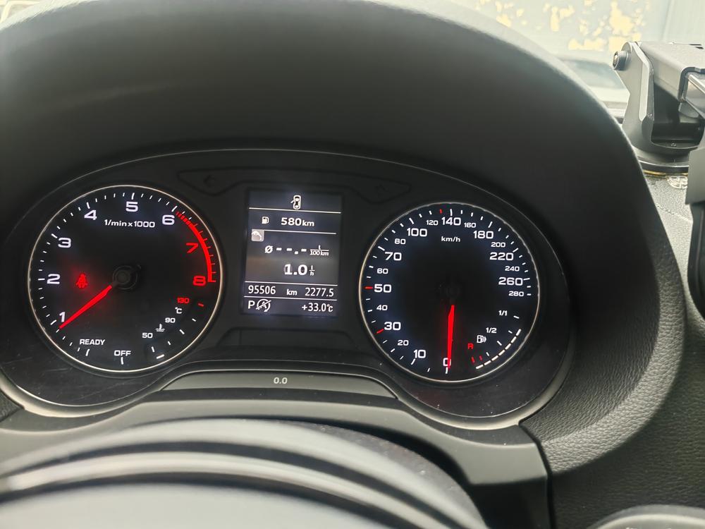 Audi Audi A3