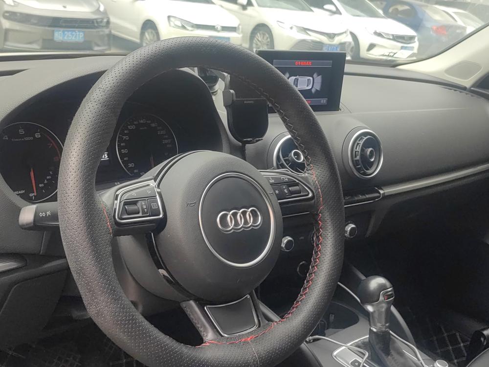 Audi Audi A3