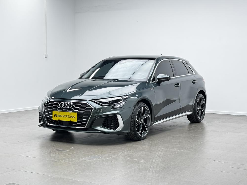 Audi Audi A3