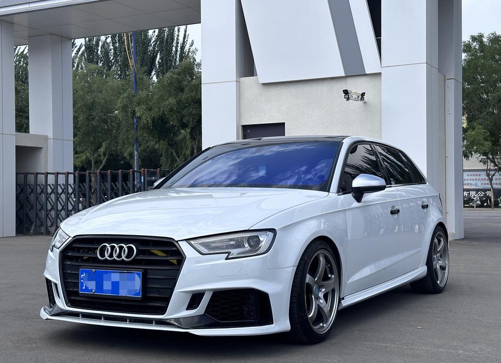 Audi Audi A3