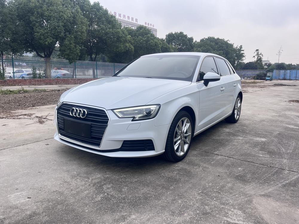 Audi Audi A3