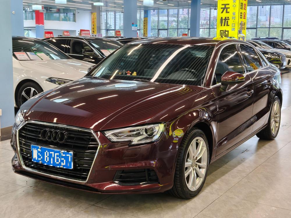 Audi Audi A3
