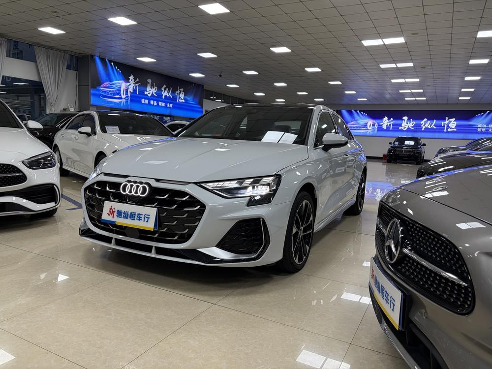 Audi Audi A3