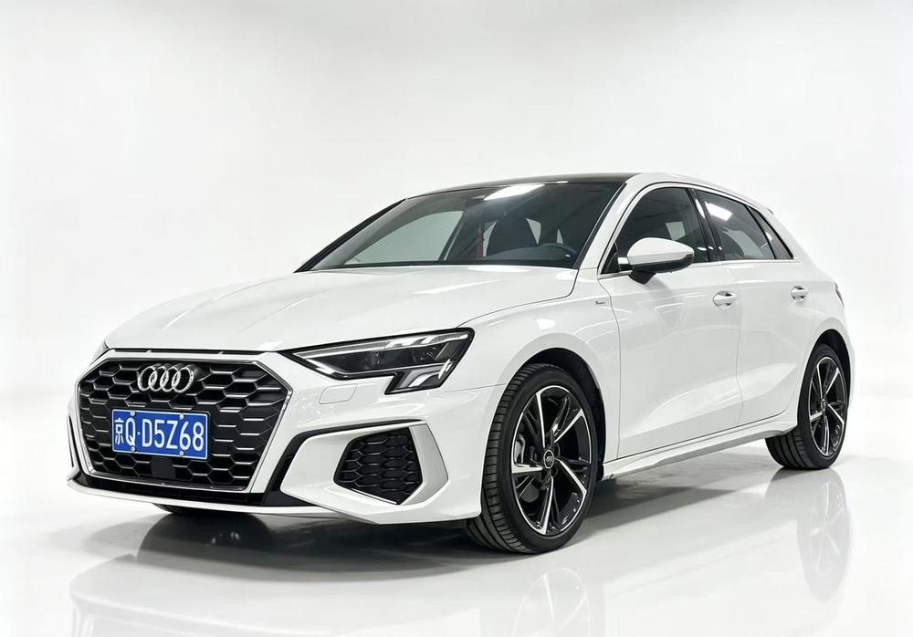 Audi Audi A3