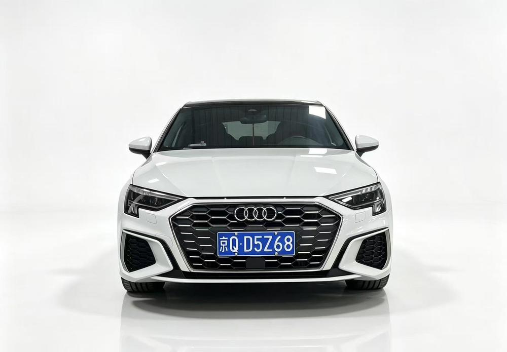 Audi Audi A3