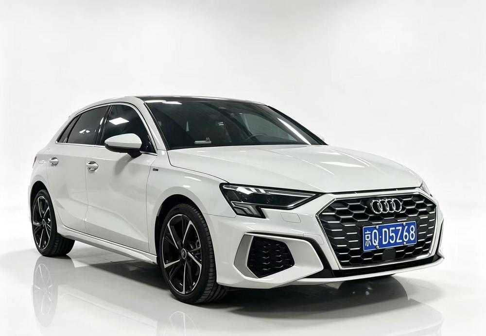 Audi Audi A3