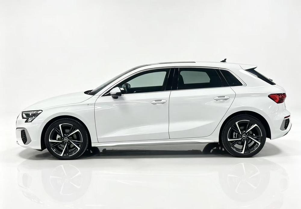 Audi Audi A3
