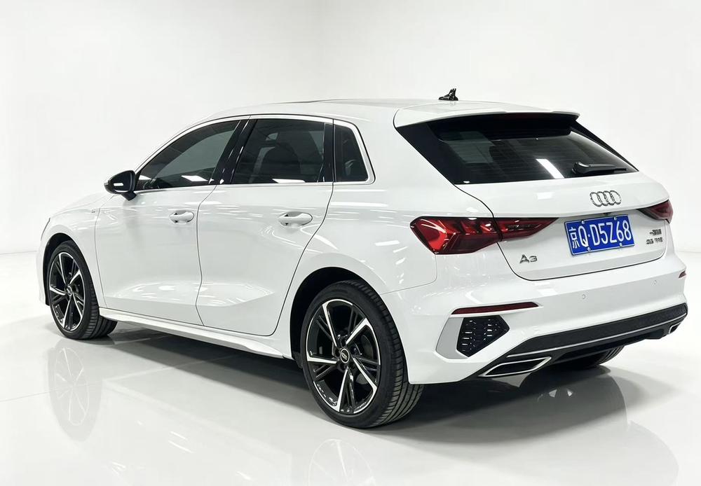 Audi Audi A3