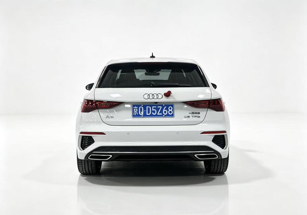 Audi Audi A3