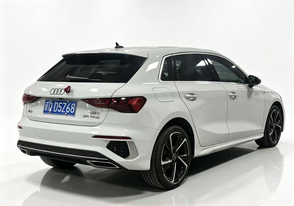 Audi Audi A3