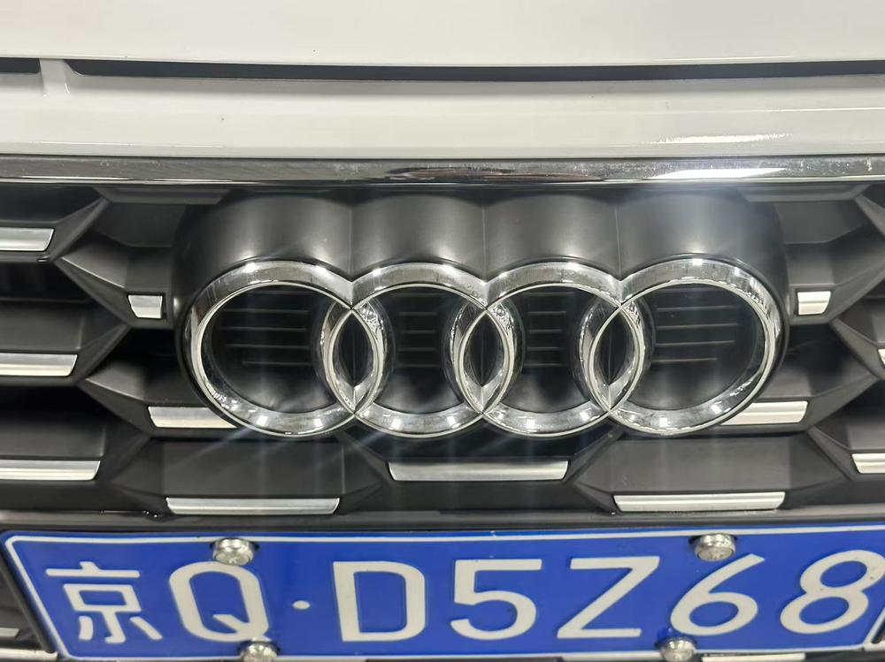 Audi Audi A3
