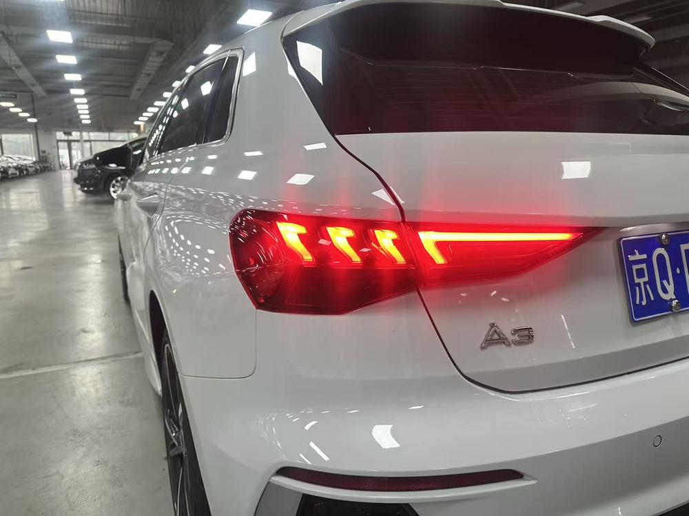 Audi Audi A3