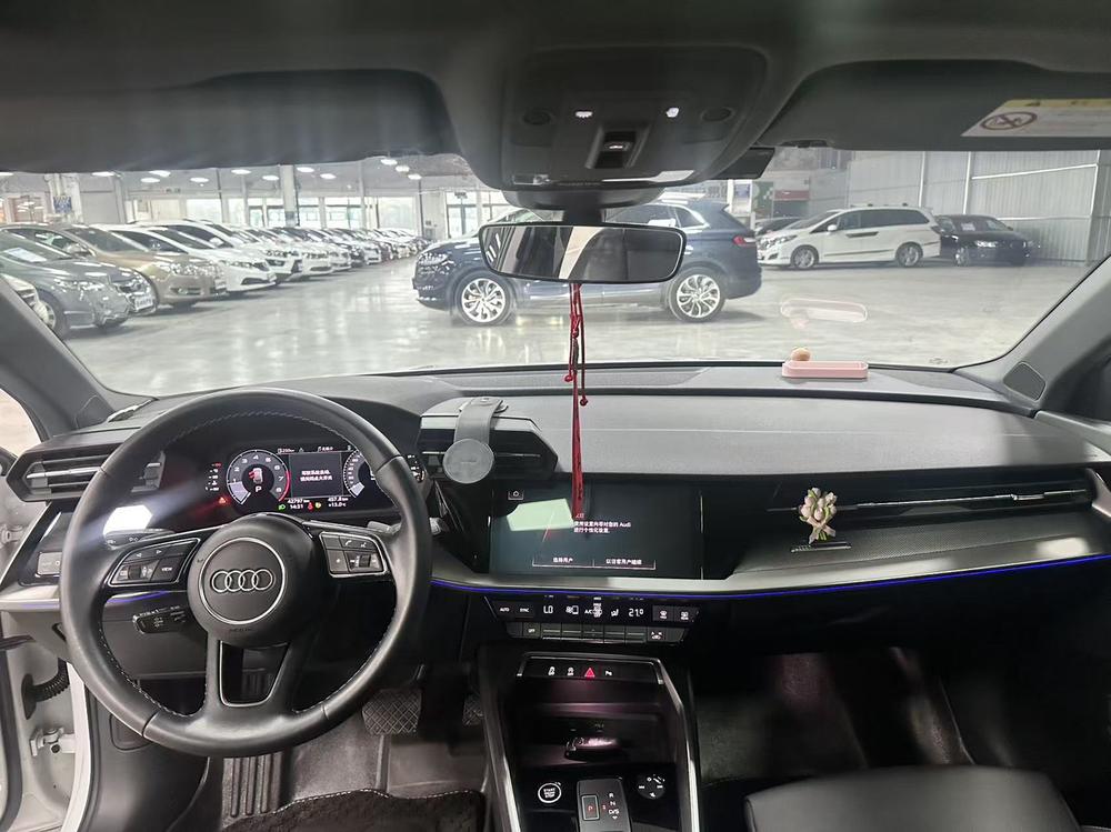 Audi Audi A3