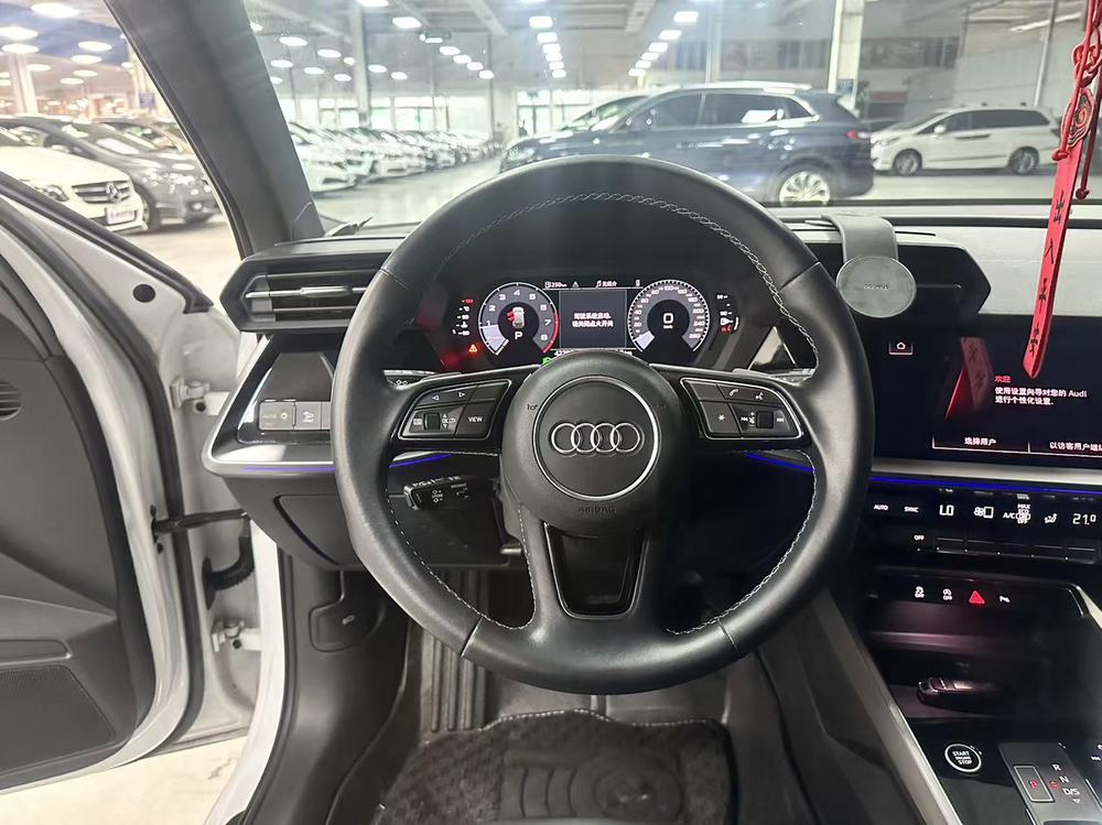 Audi Audi A3