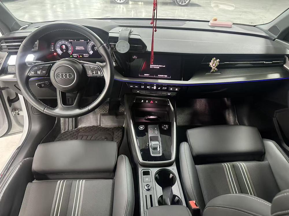 Audi Audi A3