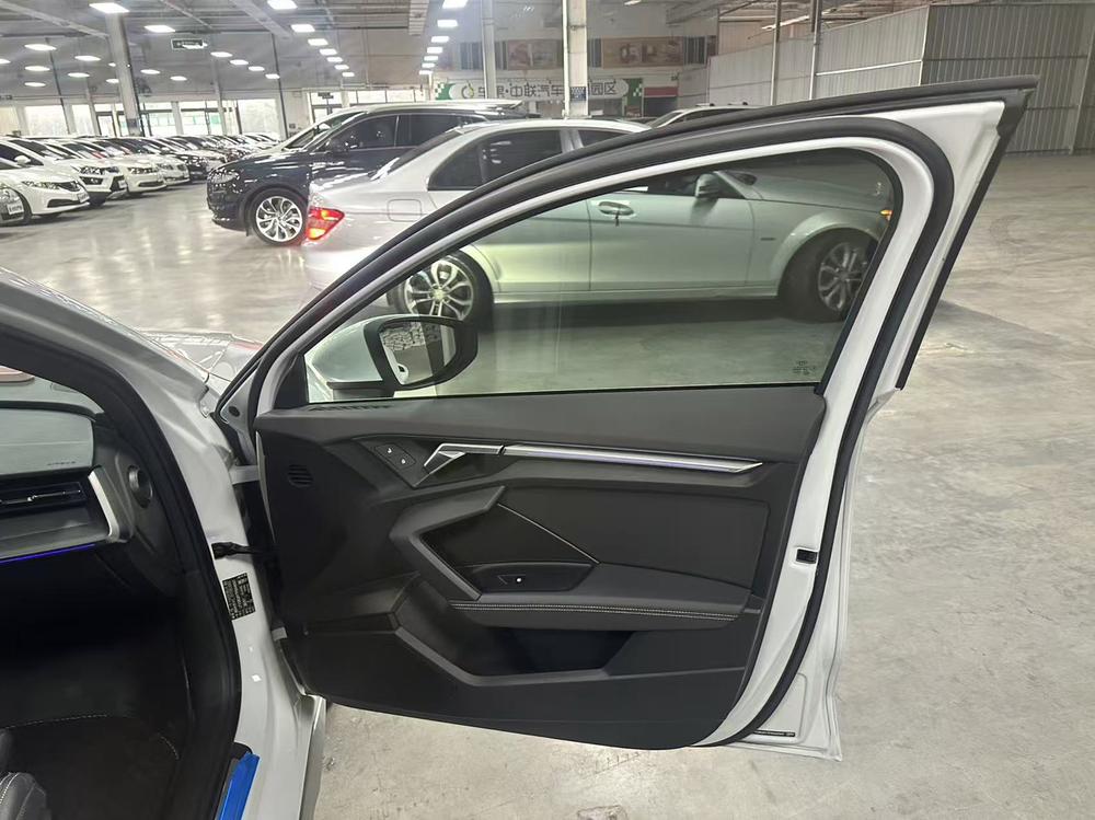 Audi Audi A3