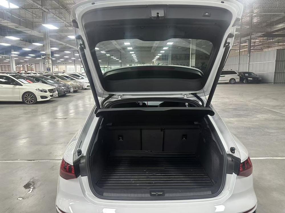 Audi Audi A3