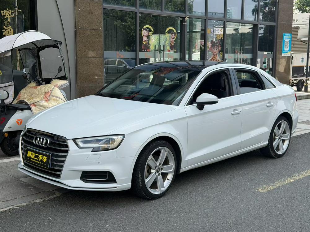 Audi Audi A3
