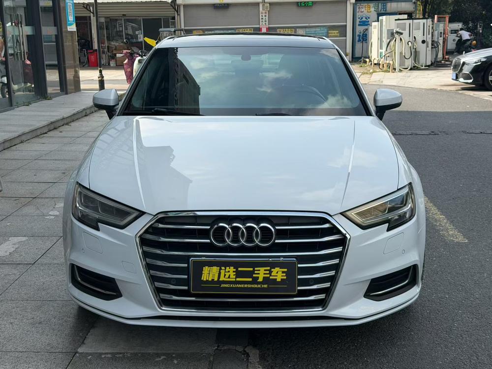 Audi Audi A3