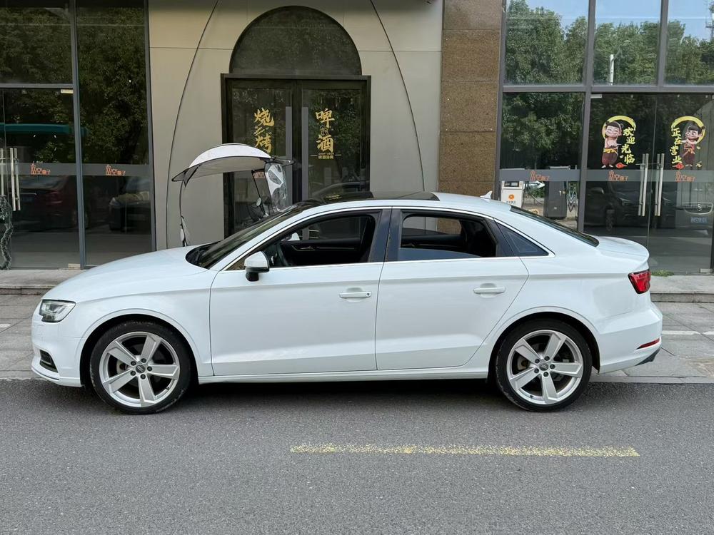 Audi Audi A3