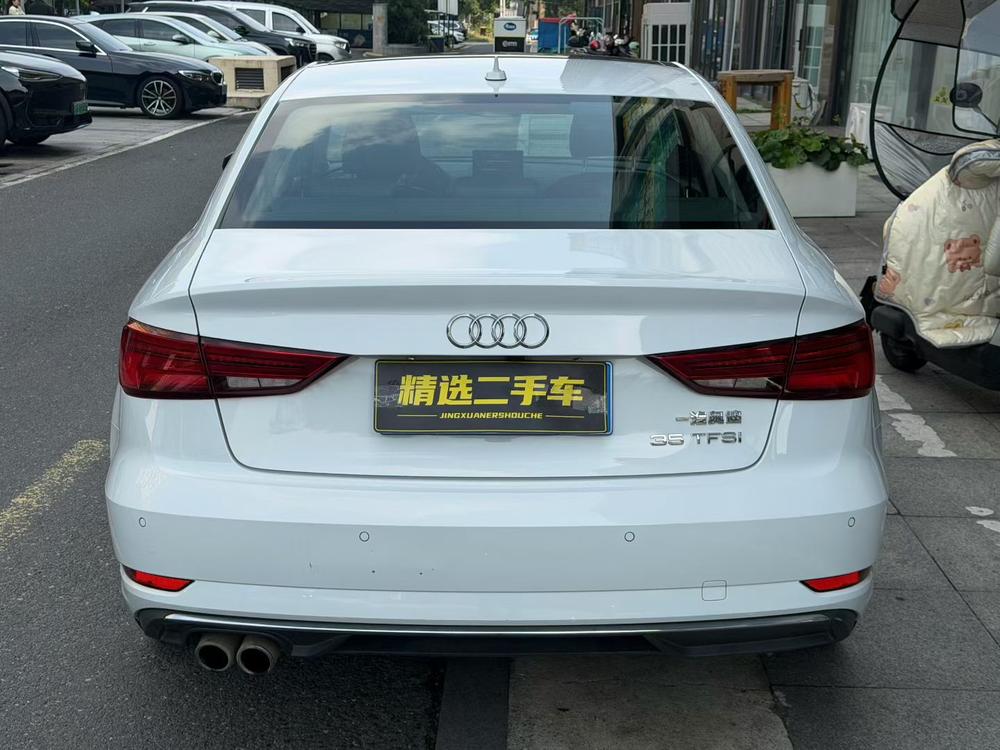 Audi Audi A3