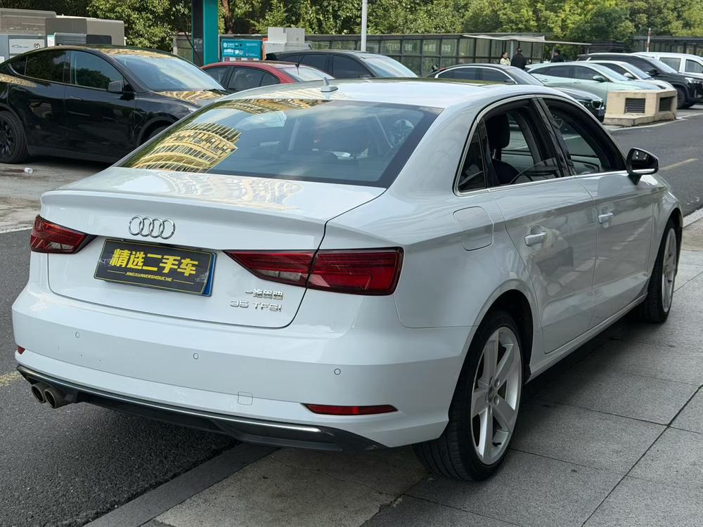 Audi Audi A3