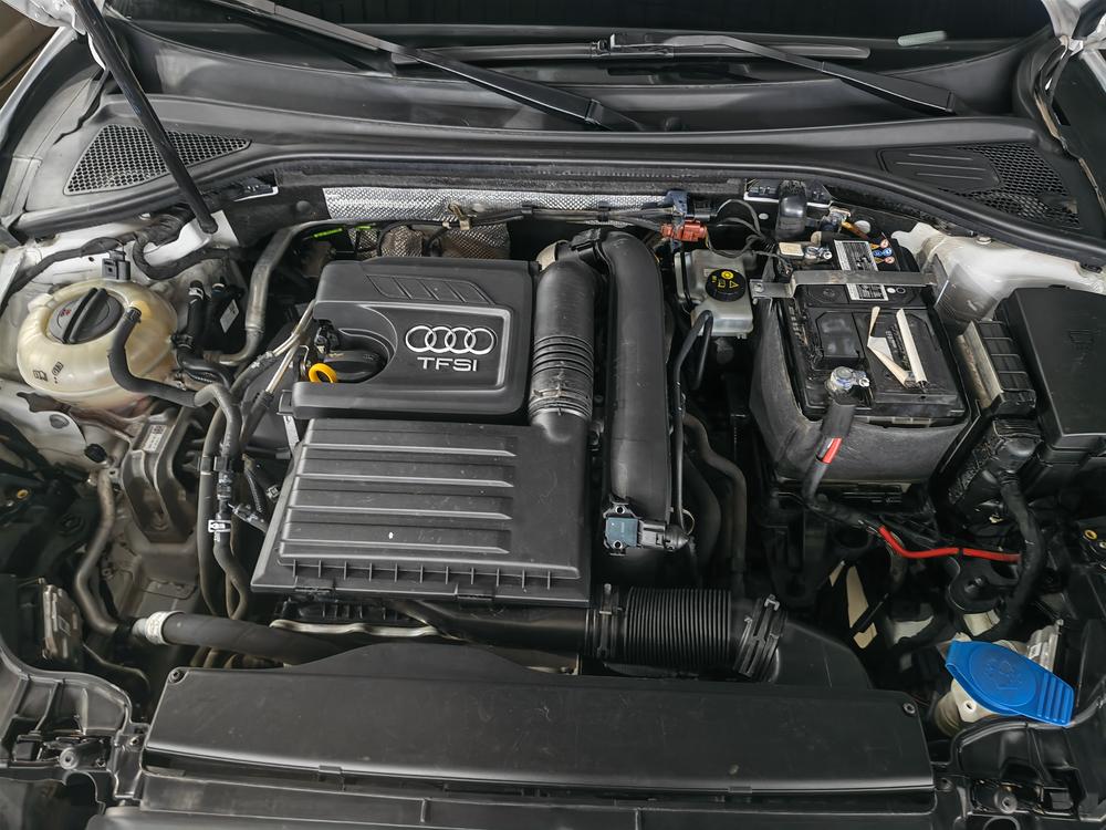 Audi Audi A3