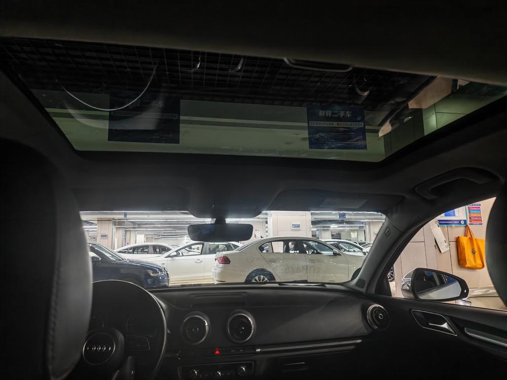 Audi Audi A3