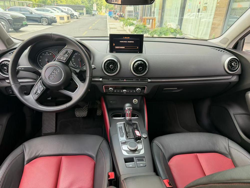Audi Audi A3