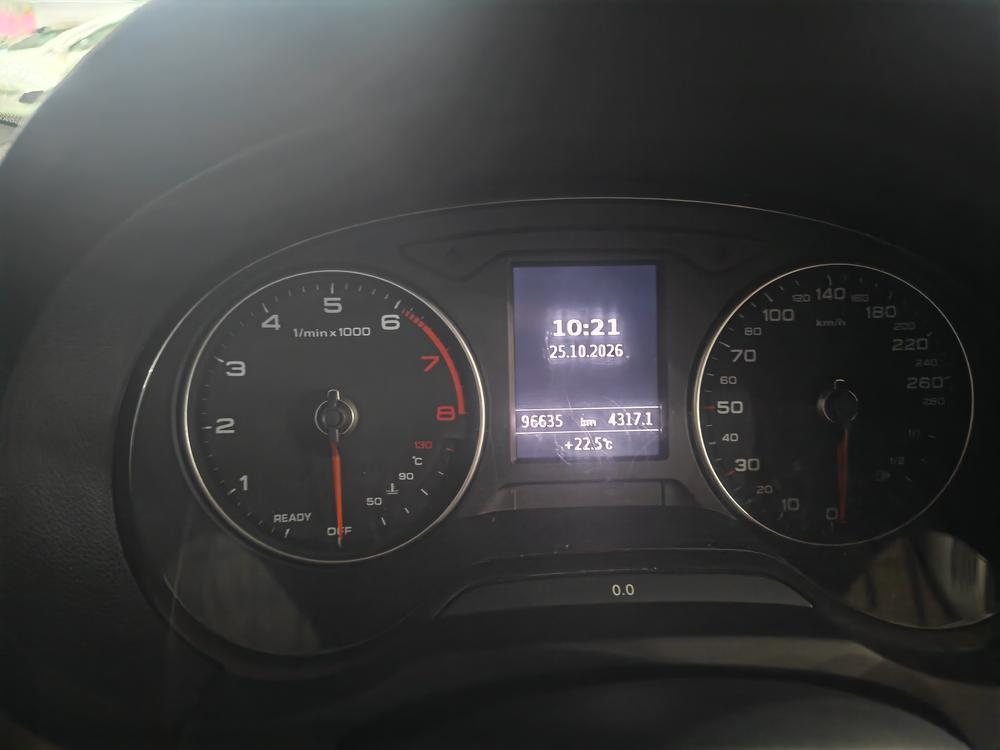 Audi Audi A3