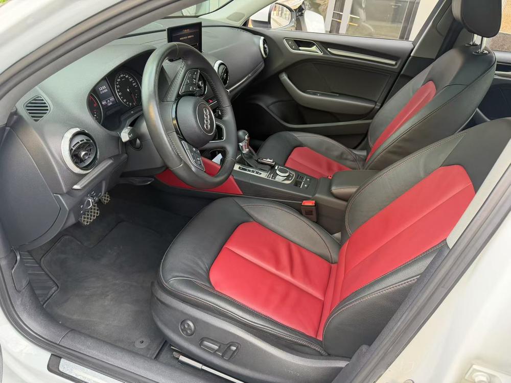 Audi Audi A3